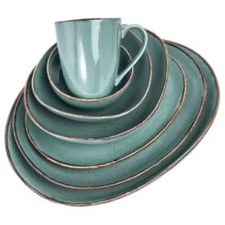 Assiette à Dessert FINCA -Butlers 1000329295 220204 06315800040 DETAILS P000000001000329295