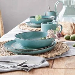 Assiette FINCA -Butlers 1000329299 231019 021 MOOD DETAILS P000000001000329299 mood