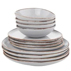 Service FINCA (12 éléments)