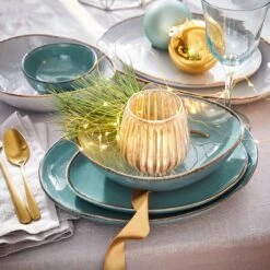 Assiette De Présentation FINCA -Butlers 1000329309 220204 0632060022 MOOD DETAILS P000000001000329309 mood