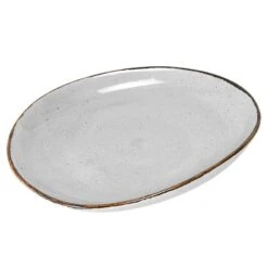 Assiettes De Présentation FINCA (4 élém) -Butlers 1000329315 220309 050 DETAILS P000000001000329315