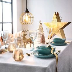 Assiettes De Présentation FINCA (4 élém) -Butlers 1000329319 220204 0632110022 MOOD DETAILS P000000001000329319 mood