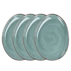 Assiettes De Présentation FINCA (4 élém) -Butlers 1000329319 220309 010 IMAGE P000000001000329319