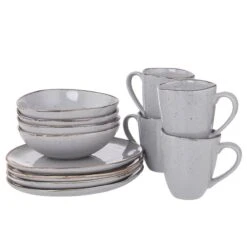 Service FINCA (12 éléments) -Butlers 1000329322 220204 0632120010 IMAGE P000000001000329322