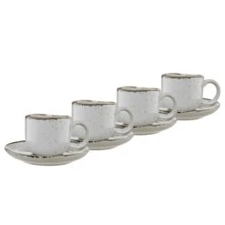 Tasses à Expresso FINCA (4 éléments) -Butlers 1000329333 220314 010 IMAGE P000000001000329333