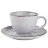 Tasse Avec Soucoupe FINCA