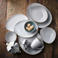 Service FINCA II (12 éléments) -Butlers 1000329340 220204 0632220020 MOOD DETAILS P000000001000329340 mood