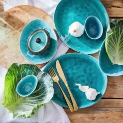 Assiette DE LA ROYA -Butlers 1000331119 220218 021 MOOD DETAILS P000000001000331119 mood