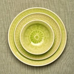 Assiettes SUMATRA I (lot De 4) -Butlers 1000331124 220218 022 MOOD DETAILS P000000001000331124 mood