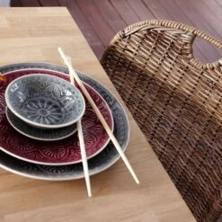 Assiettes SUMATRA (lot De 6) -Butlers 1000331129 220218 022 MOOD DETAILS P000000001000331129 mood