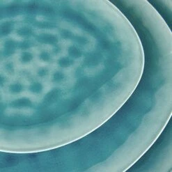 Assiettes DE LA ROYA (lot De 4) -Butlers 1000331134 220218 050 DETAILS P000000001000331134