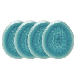 Assiettes DE LA ROYA (lot De 4)