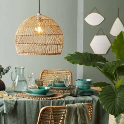 Assiettes DE LA ROYA (lot De 4) -Butlers 1000331136 220218 020 MOOD DETAILS P000000001000331136 mood