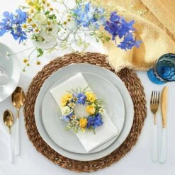 Assiettes à Dessert MANOR (lot De 4) -Butlers 1000331137 220218 024 MOOD DETAILS P000000001000331137 mood