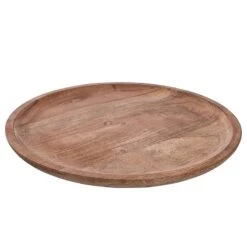 Assiette De Présentation ACACIA -Butlers 1000331141 220309 080 DETAILS P000000001000331141