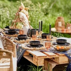 Assiette CASA NOVA -Butlers 1000331150 230905 028 MOOD DETAILS P000000001000331150 mood