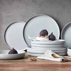 Assiette Creuse CASA NOVA -Butlers 1000331156 230420 025 MOOD DETAILS P000000001000331156 mood