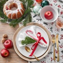 Assiettes à Dessert NATIVE (lot De 4) -Butlers 1000331179 220218 023 MOOD DETAILS P000000001000331179 mood