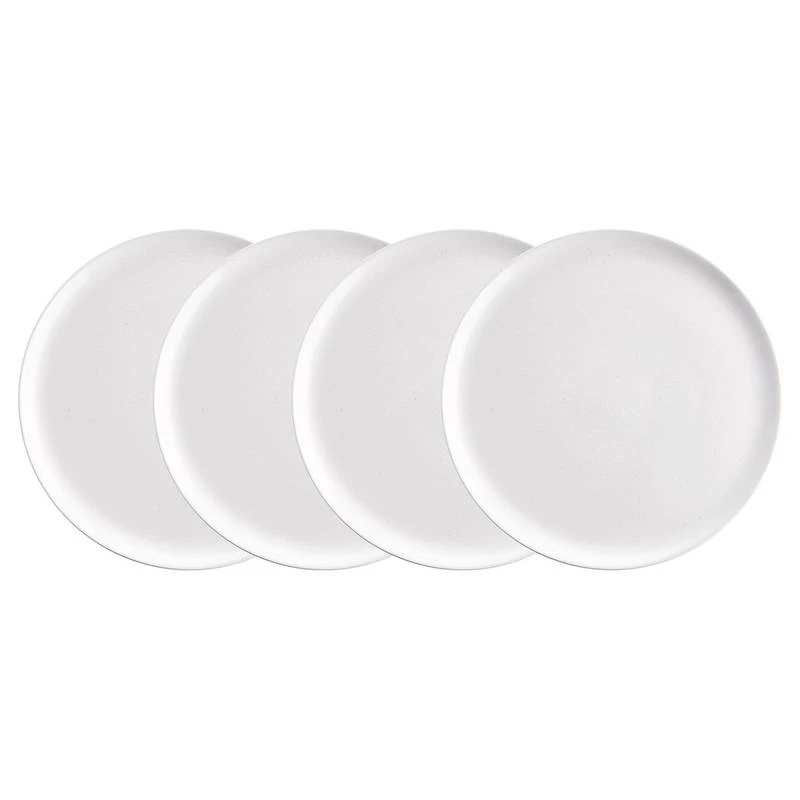 Assiettes NATIVE (lot De 4) 3 Assiettes NATIVE (lot De 4)