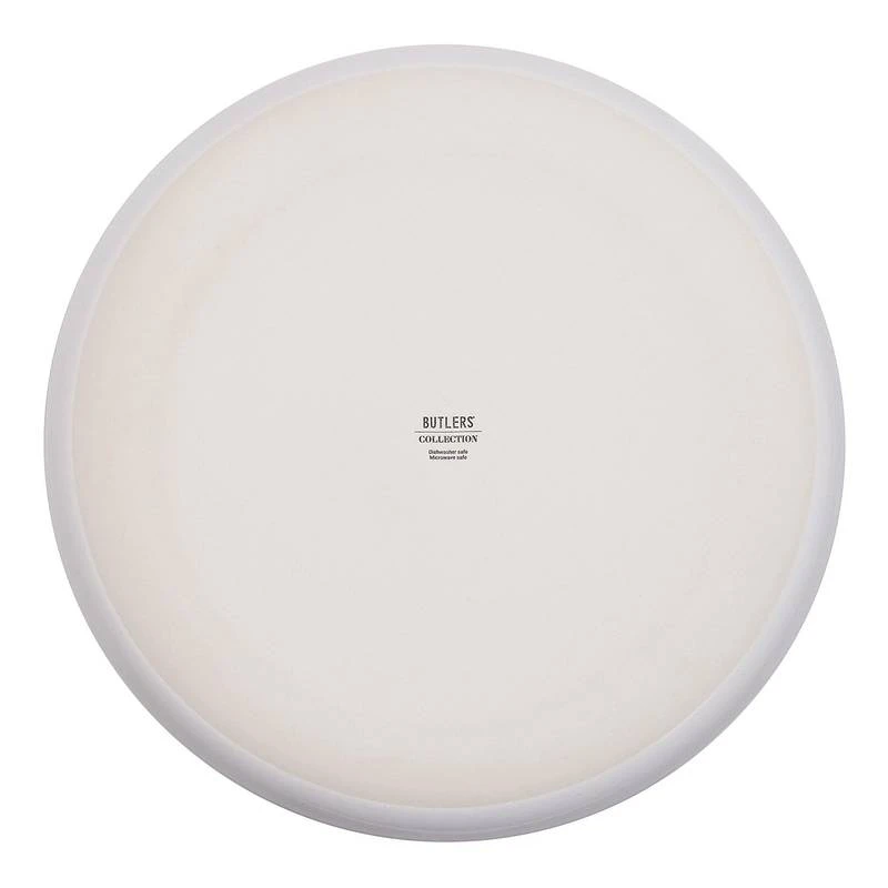 Assiettes NATIVE (lot De 4) 10 Assiettes NATIVE (lot De 4) – Image 8