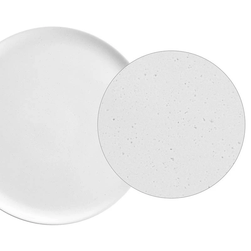 Assiettes NATIVE (lot De 4) 12 Assiettes NATIVE (lot De 4) – Image 10