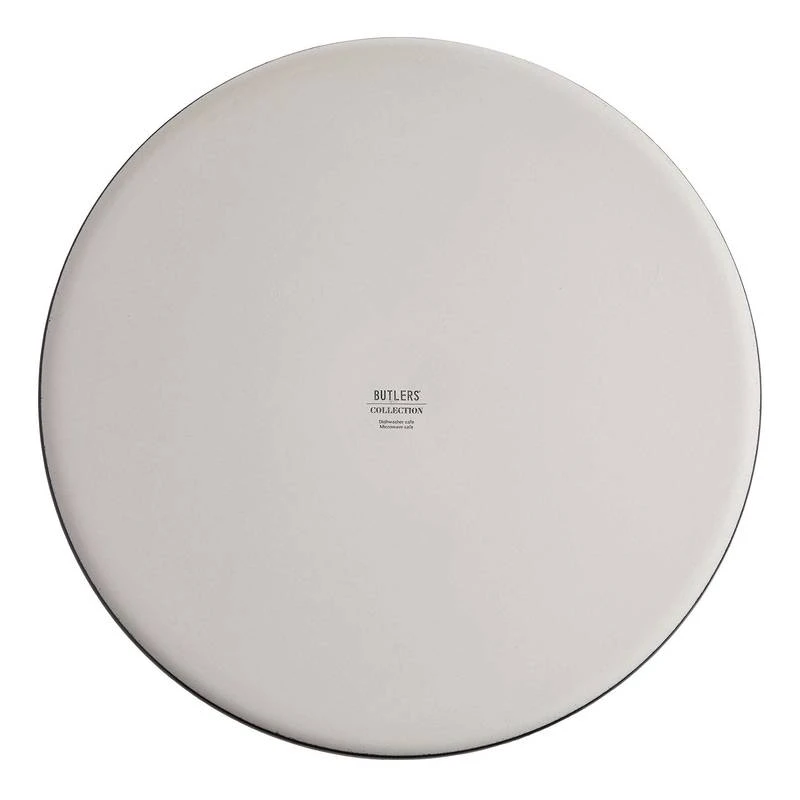 Assiettes CASA NOVA (lot De 4) 7 Assiettes CASA NOVA (lot De 4) – Image 5