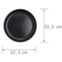 Assiettes Creuses CASA NOVA (lot De 4) 31 Assiettes Creuses CASA NOVA (lot De 4) -Butlers 1000331187 220218 500 SKETCH DETAILS P000000001000331187 sketch