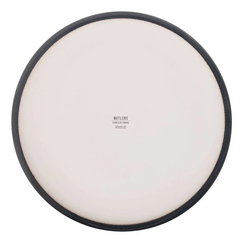 Assiettes NATIVE (lot De 4) 19 Assiettes NATIVE (lot De 4) – Image 17