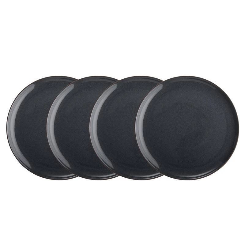 Assiettes NATIVE (lot De 4) 14 Assiettes NATIVE (lot De 4) – Image 12