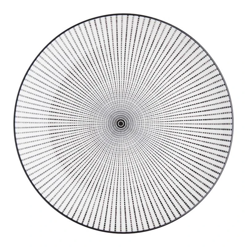 Assiettes DIM SUM (lot De 4) 5 Assiettes DIM SUM (lot De 4) – Image 3