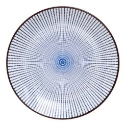 Assiette DIM SUM II (lot De 4) -Butlers 1000331218 220223 030 DETAILS P000000001000331218