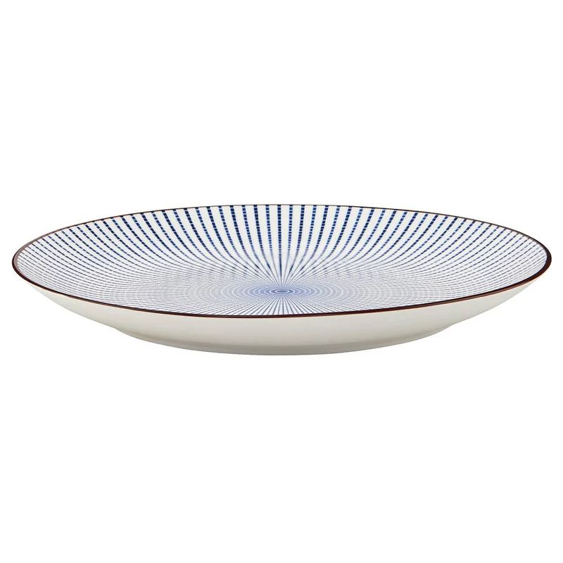 Assiettes DIM SUM (lot De 4) 11 Assiettes DIM SUM (lot De 4) – Image 9