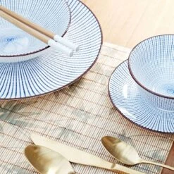 Assiettes DIM SUM (lot De 4) 19 Assiettes DIM SUM (lot De 4) -Butlers 1000331221 220218 040 DETAILS P000000001000331221