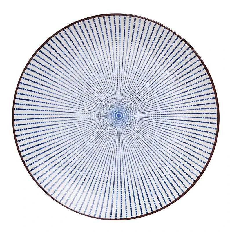 Assiettes DIM SUM (lot De 4) 12 Assiettes DIM SUM (lot De 4) – Image 10