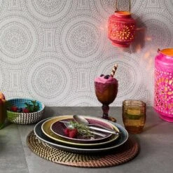 Assiette SUMATRA III -Butlers 1000331226 220218 021 MOOD DETAILS P000000001000331226 mood