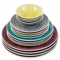 Assiette SUMATRA IV -Butlers 1000331231 220218 022 MOOD DETAILS P000000001000331231 mood