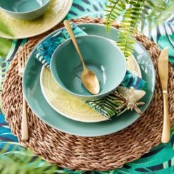 Assiette SUMATRA IV -Butlers 1000331231 220218 023 MOOD DETAILS P000000001000331231 mood