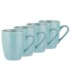 Tasses DE LA ROYA (lot De 4) -Butlers 1000331473 220215 010 IMAGE P000000001000331473