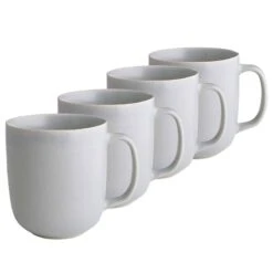 Tasses CASA NOVA (lot De 4)