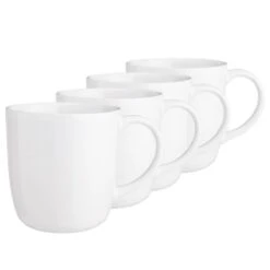 Tasses NATIVE (lot De 4) -Butlers 1000331499 220215 010 IMAGE P000000001000331499