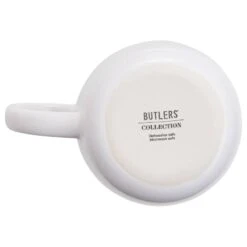 Tasses NATIVE (lot De 4) -Butlers 1000331499 220215 040 DETAILS P000000001000331499