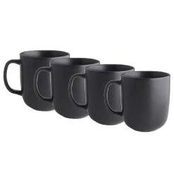 Tasses CASA NOVA (lot De 4) -Butlers 1000331501 230420 010 IMAGE P000000001000331501