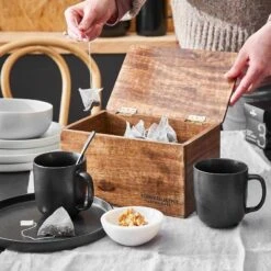 Tasses CASA NOVA (lot De 4) -Butlers 1000331501 230420 021 MOOD DETAILS P000000001000331501 mood