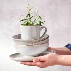 Bols HENLEY (lot De 4) -Butlers 1000332753 220215 021 MOOD DETAILS P000000001000332753 mood