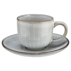 Tasses Expresso HENLEY (lot De 4) -Butlers 1000332762 220310 080 DETAILS P000000001000332762