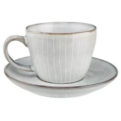 Tasses à Café HENLEY (lot De 4) -Butlers 1000332763 220310 050 DETAILS P000000001000332763