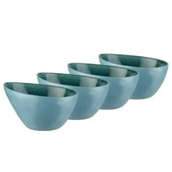 Bols DE LA ROYA (lot De 4)