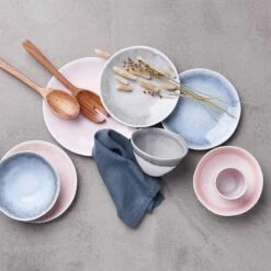 Assiette Creuse ATLANTIS 24 Assiette Creuse ATLANTIS -Butlers 1000332817 220217 023 MOOD DETAILS P000000001000332817 mood