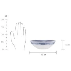 Assiette Creuse ATLANTIS 29 Assiette Creuse ATLANTIS -Butlers 1000332817 220311 500 SKETCH DETAILS P000000001000332817 sketch