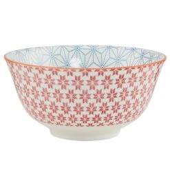 Bols ORNAMENTS II (lot De 6) 9 Bols ORNAMENTS II (lot De 6) -Butlers 1000332853 220217 030 DETAILS P000000001000332853